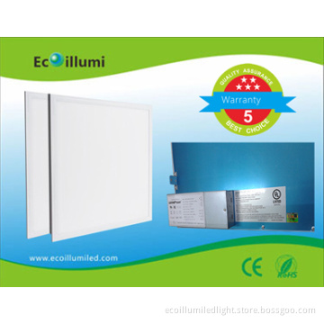 UL led panel light 36w